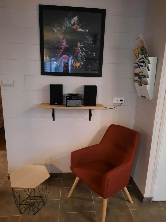 Entre Lacs Et Montagnes , Maison Individuelle,Lits Prepares, Parking Et Menage Inclus Baresia-sur-l'Ain Esterno foto