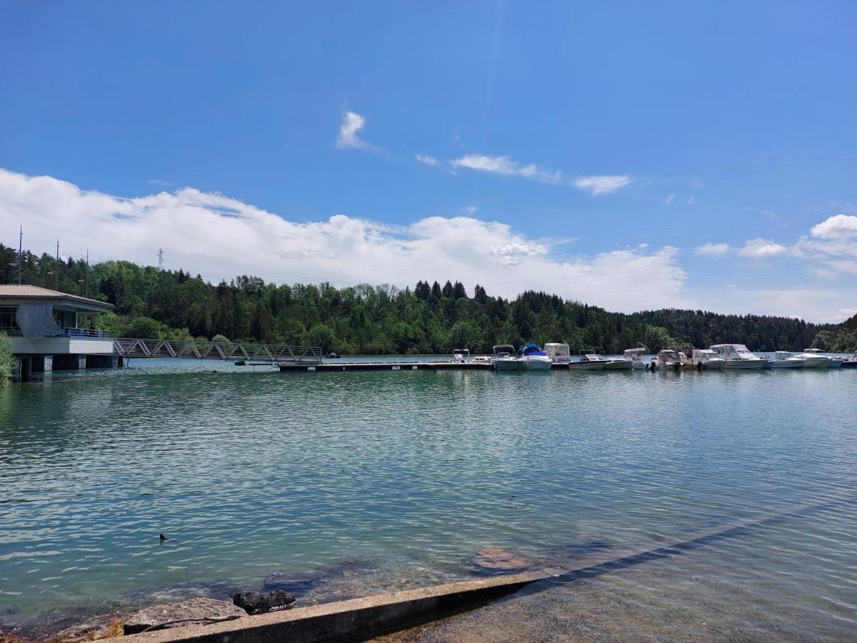 Entre Lacs Et Montagnes , Maison Individuelle,Lits Prepares, Parking Et Menage Inclus Baresia-sur-l'Ain Esterno foto